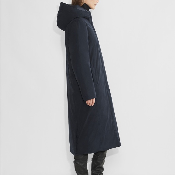 The Group Explore Parka - Black - Picture 2 of 3